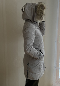 Canada Goose Lorette S (4 foto / 6)