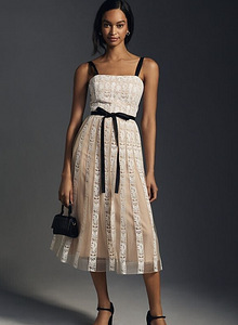 Anthropologie pidulik kleit M (2 foto / 7)