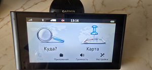 Garmin DezlCam LM (3 foto / 4)