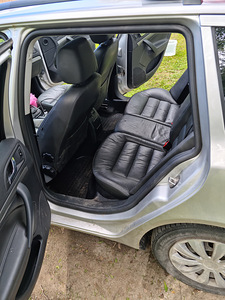 Skoda octavia (10 foto / 11)