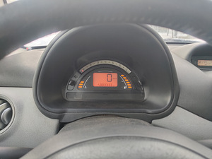 Citroen C3 1,6 80kw (3 foto / 6)