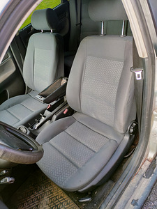 Audi A4 1,9TDI 81kw varuosadeks (3 foto / 4)