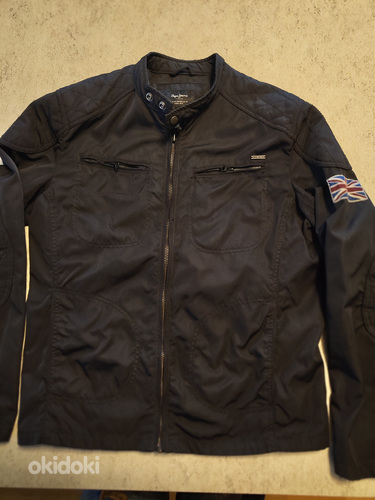 Куртка Pepe Jeans London (оригинал) М