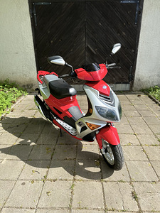 Lingben LB50QT-38
