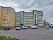 Müüa korter, Kohtla-Järve, Ahtme