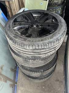 5x112 R17 (2 фото из 3)