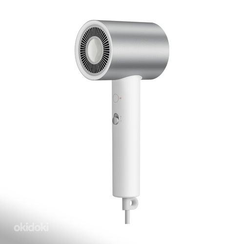 Xiaomi Water Ionic Hair Dryer H500 föön
