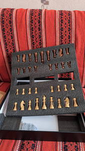 Chessnut Air+ Elektrooniline malekomplekt (2 foto / 4)