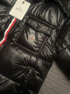 Moncler maya (2 foto / 4)