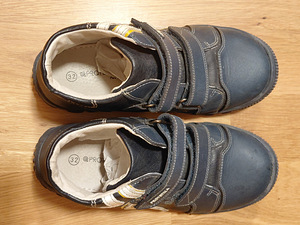 Kevadised lastejalatsid (2 foto / 3)