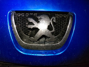 PEUGEOT 207 1,6 HDI 66KW 2008, (1 foto / 4)