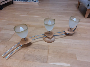 Laelamp/ люстра (1 фото из 1)