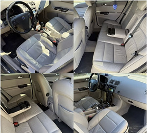 Müüa Volvo V50 heas seisukorras (2 foto / 12)