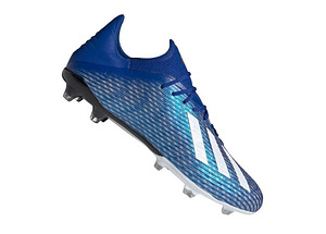 Футбольные бутсы Adidas Crampons. (2 фото из 3)