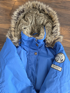 Lenne Le-Company talvejope 164 (naiste S) talveparka (2 foto / 4)