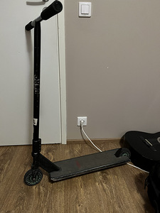 Tõukeratas (2 foto / 7)
