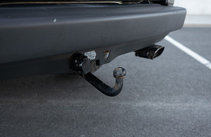 Land Rover Range Rover (9 фото из 12)