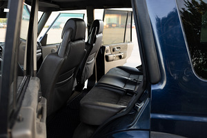 Land Rover Discovery II 2.5 102kW (9 foto / 13)