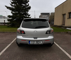 Mazda 3 1.6 77кВт (7 фото из 15)