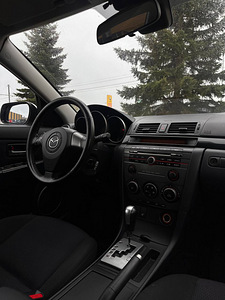 Mazda 3 1.6 77кВт (9 фото из 15)