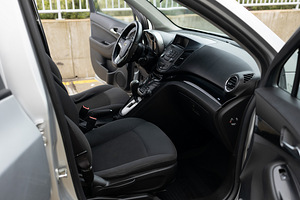 Chevrolet Orlando 1.8 104kW (4 foto / 15)