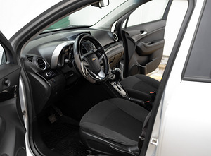 Chevrolet Orlando 1.8 104kW (6 foto / 15)