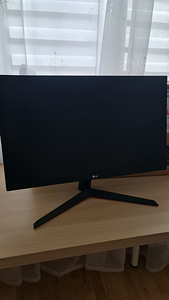 Monitor LG 24MP60G 23.8 ″ (2 foto / 2)