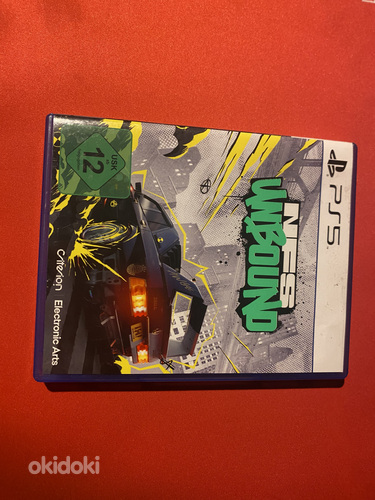 Mängud PlayStationile