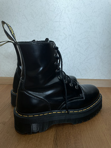 Dr Martens Jadon (2 фото из 4)