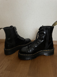 Dr Martens Jadon (3 фото из 4)