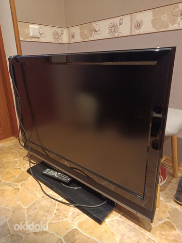 LG 42LC45