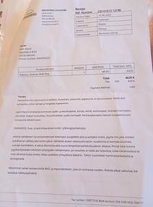 Kaks Leikattua uros kania (6 valokuva sivusta 9)