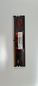 Müüa operatiivmälu 16 GB DDR4-3200 AEGIS, üks tükk. (1 foto / 1)
