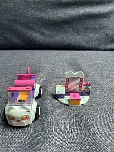 Lego, groomer (Lego) (1 foto / 1)