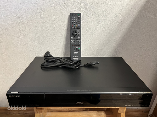 4K Ultra HD Blu-ray plaadiga Nautige suurel ekraanil pildikv