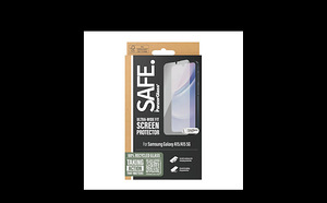 Kaitseklaas Screen Protector by Samsung Galaxy A15 | A15 5G (2 foto / 2)
