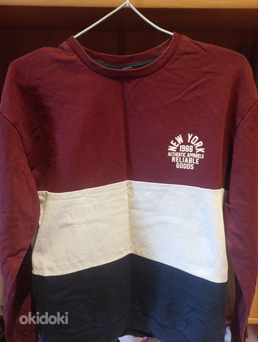 Kofta new york suurus 158|164