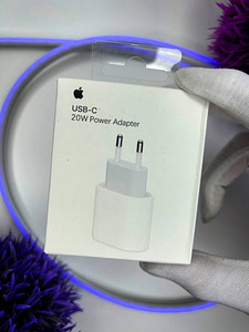 Apple Type-C adapter