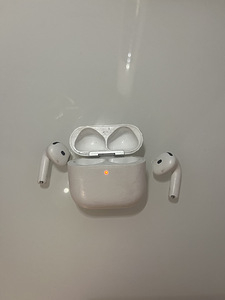 Airpods 4 (3 фото из 3)