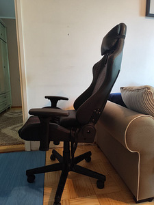 GAMING CHAIR - LEGEND NIBE (3 foto / 4)