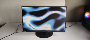 Monitor ThinkVision T24i-10 24", IPS, 75 Hz, Full HD (1 foto / 3)
