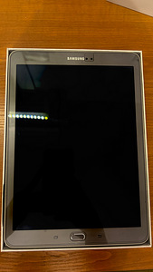 Продаю планшет Samsung Galaxy Tab S2 9.7” LTE, 32GB (2 фото из 8)