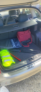 Skoda fabia (10 foto / 15)