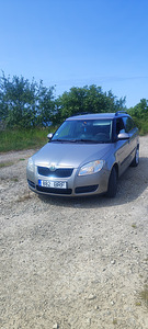 Skoda fabia (15 foto / 15)
