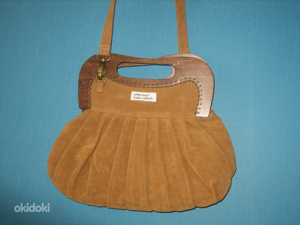 Կանացի պայուսակ, կանացի պայուսակ