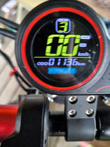 Kugoo kirin m4 pro (3 foto / 3)