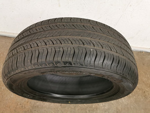 Шины M+S, 225 / 55 / R18 (5 фото из 6)