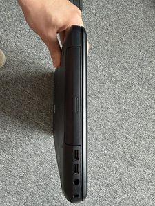 HP Compaq Presario CQ57 | 4GB RAM | Originaallaadija (7 foto / 10)
