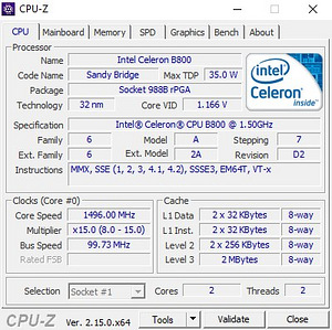 HP Compaq Presario CQ57 | 4GB RAM | Originaallaadija (8 foto / 10)