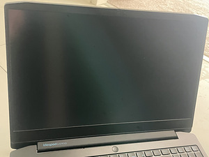 Lenovo IdeaPad Gaming 3 (15ARH05) mängusülearvuti (3 foto / 6)